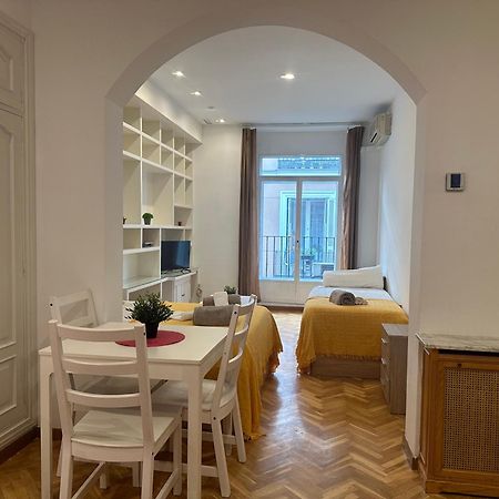 Apartament Piso Centro Madrid Infantas Zewnętrze zdjęcie
