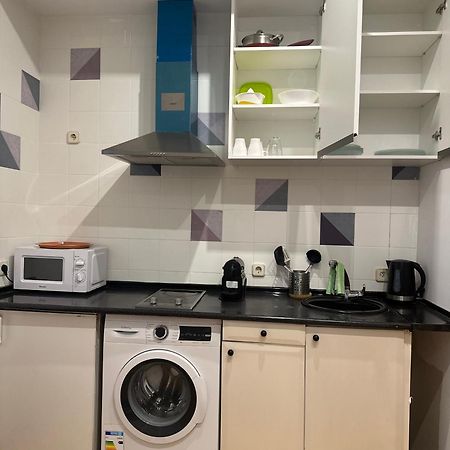 Apartament Piso Centro Madrid Infantas Zewnętrze zdjęcie